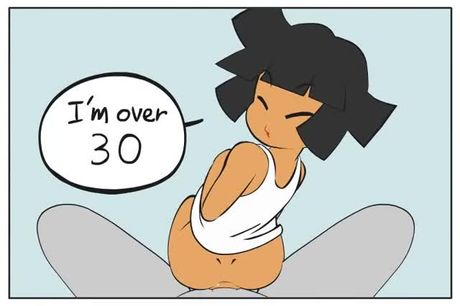 Oh my, haha! Believe it.