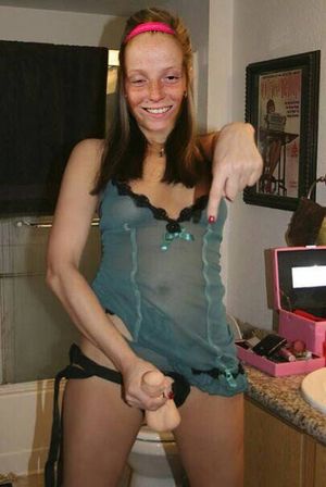 Alyssa Hart - Who to put on it?