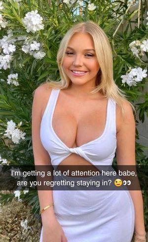 I know...to make up for it..I'll let a couple of others.."stay in" too!