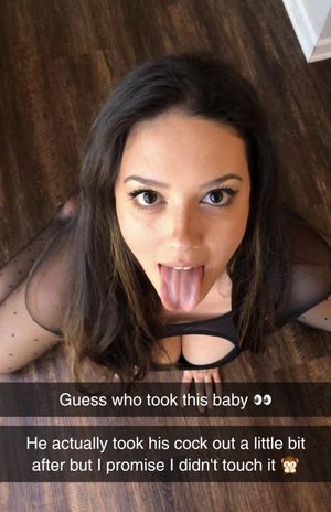 With my hands..but my mouth...wellll that maybe a different story!