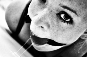 No idea what's in store...