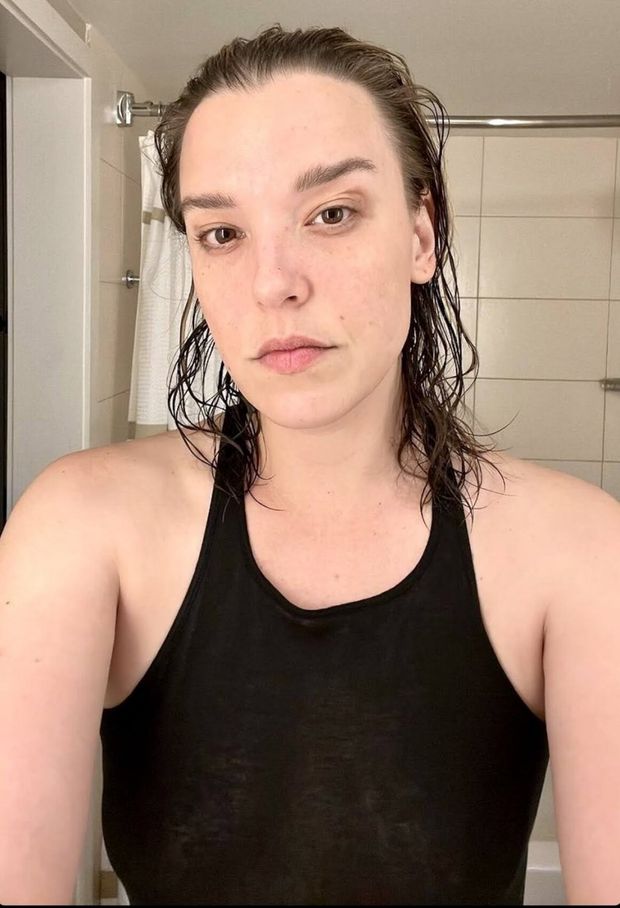 Lzzy F’n Hale