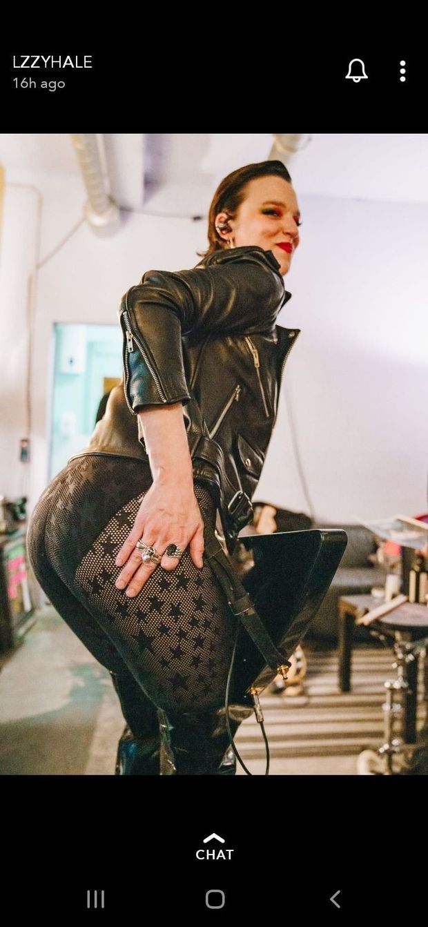 Lzzy