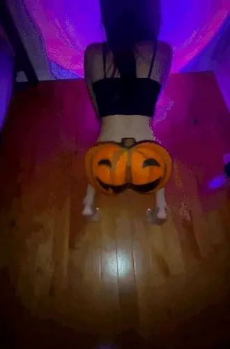 Happy halloween