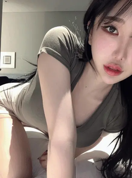 Sexy Asian Anime Slut