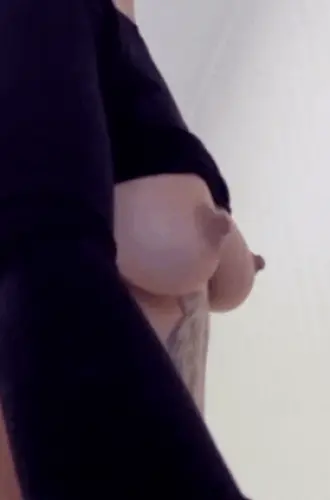 Perfect tits