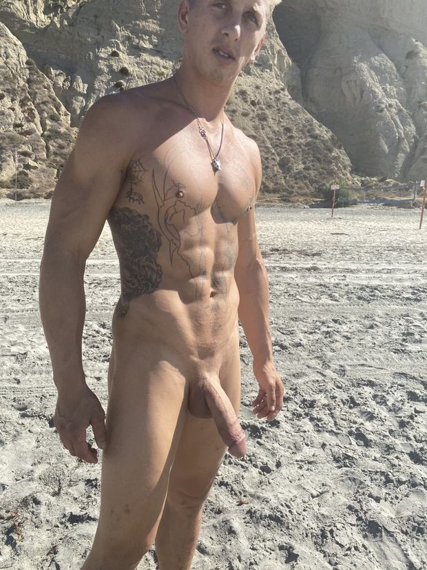 hung