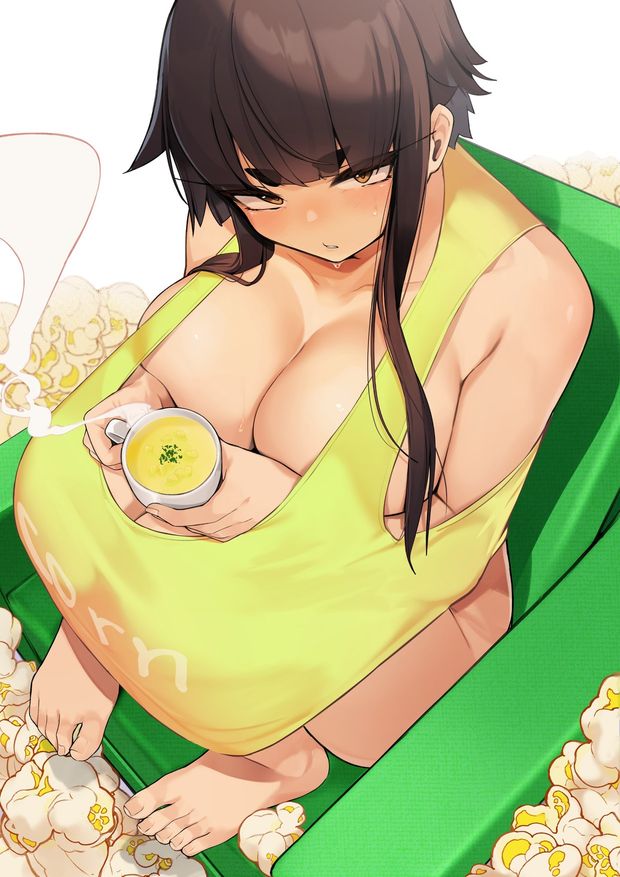 ❤️⚡❤️ Hentai Anime Babes / Twitter -> @Cornhub1725