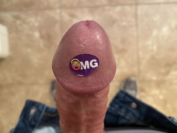 OMG Dick