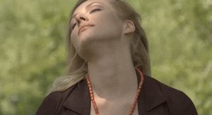 Refrescando a buceta