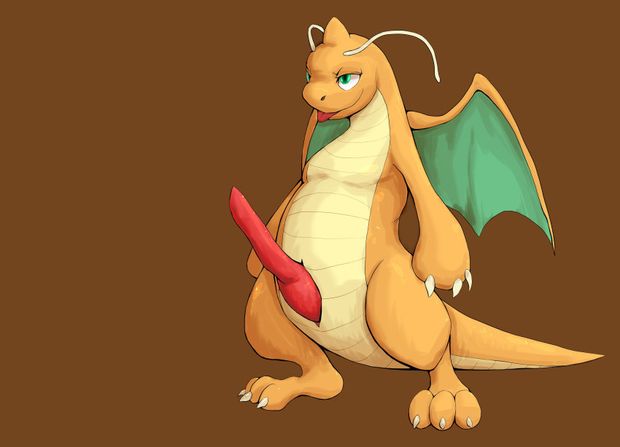 bi gay dragon cum!!