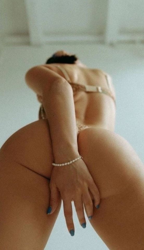 booty