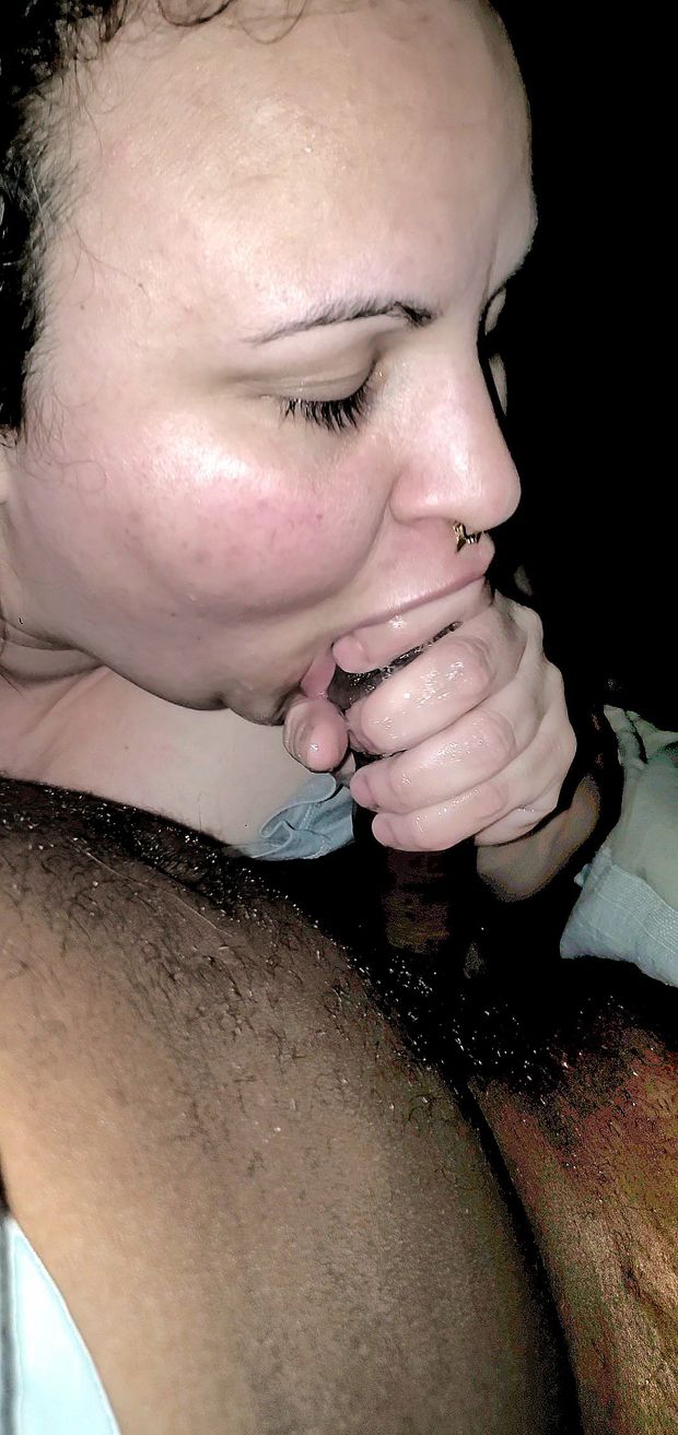 Getting that Slobber Out!