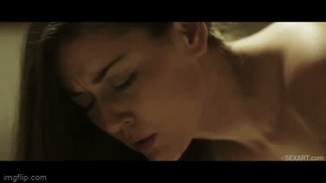 Iwia/Eva Strauss Last Guest SA 19