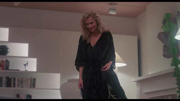 Lauren Hutton 11th pic.