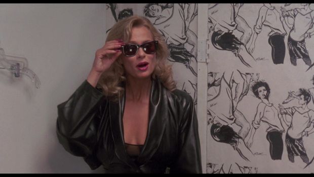 Lauren Hutton 12th pic.