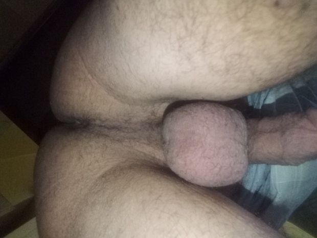Nice hot Ass