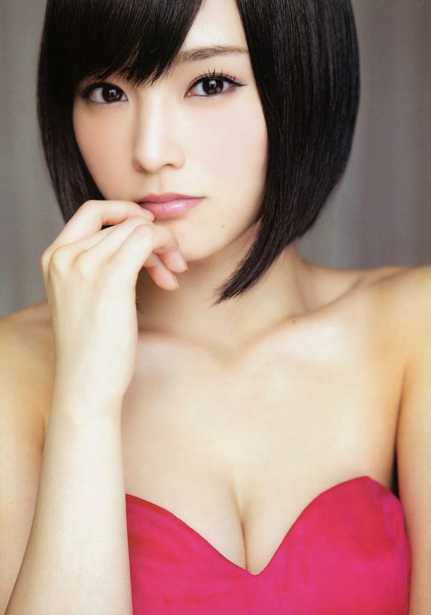 Sayaka Mamamoto