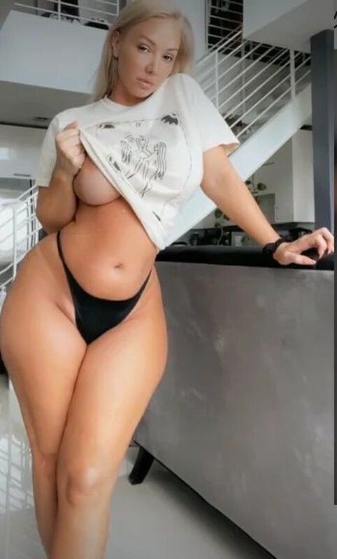 Nice view