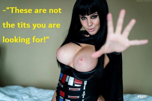 Emprial tits