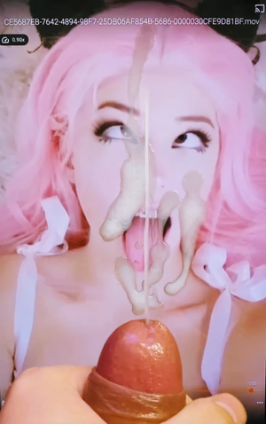 Belle Delphine Contact bukalex1994@gmail com for private paid tribute orders