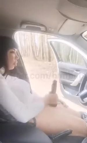 Grosse queue de transexuelle qui se branle près de Saverdun 09700 dans l'Ariège