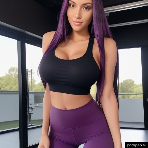 Working out