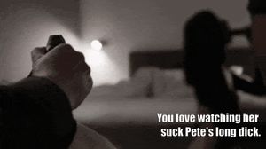 Should you stay and watch, or leave them alone?