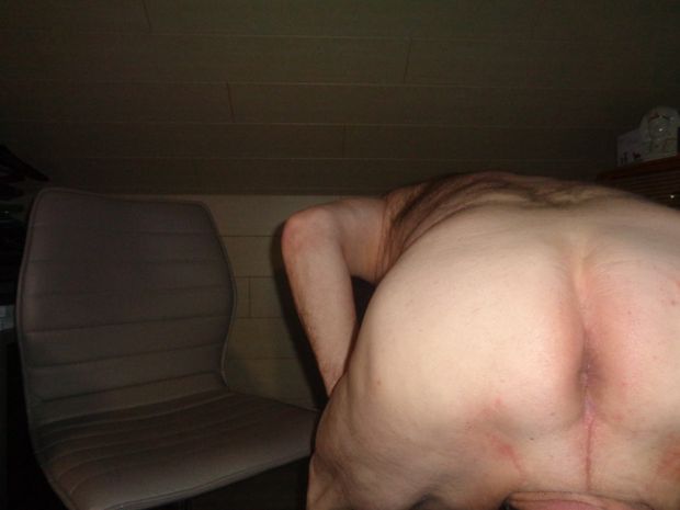 mmm, ready to put a dick in it