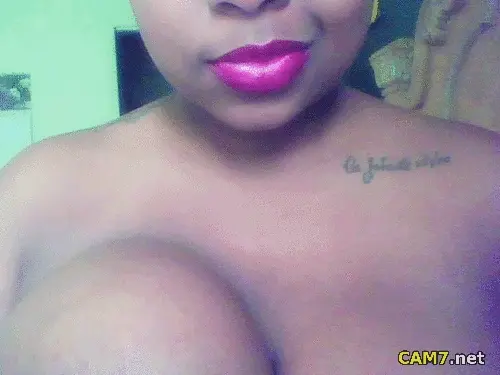 Amateur nude gif