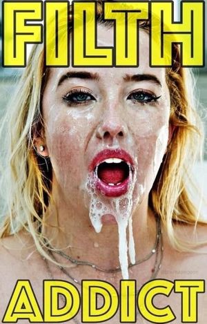 you are a human cesspool