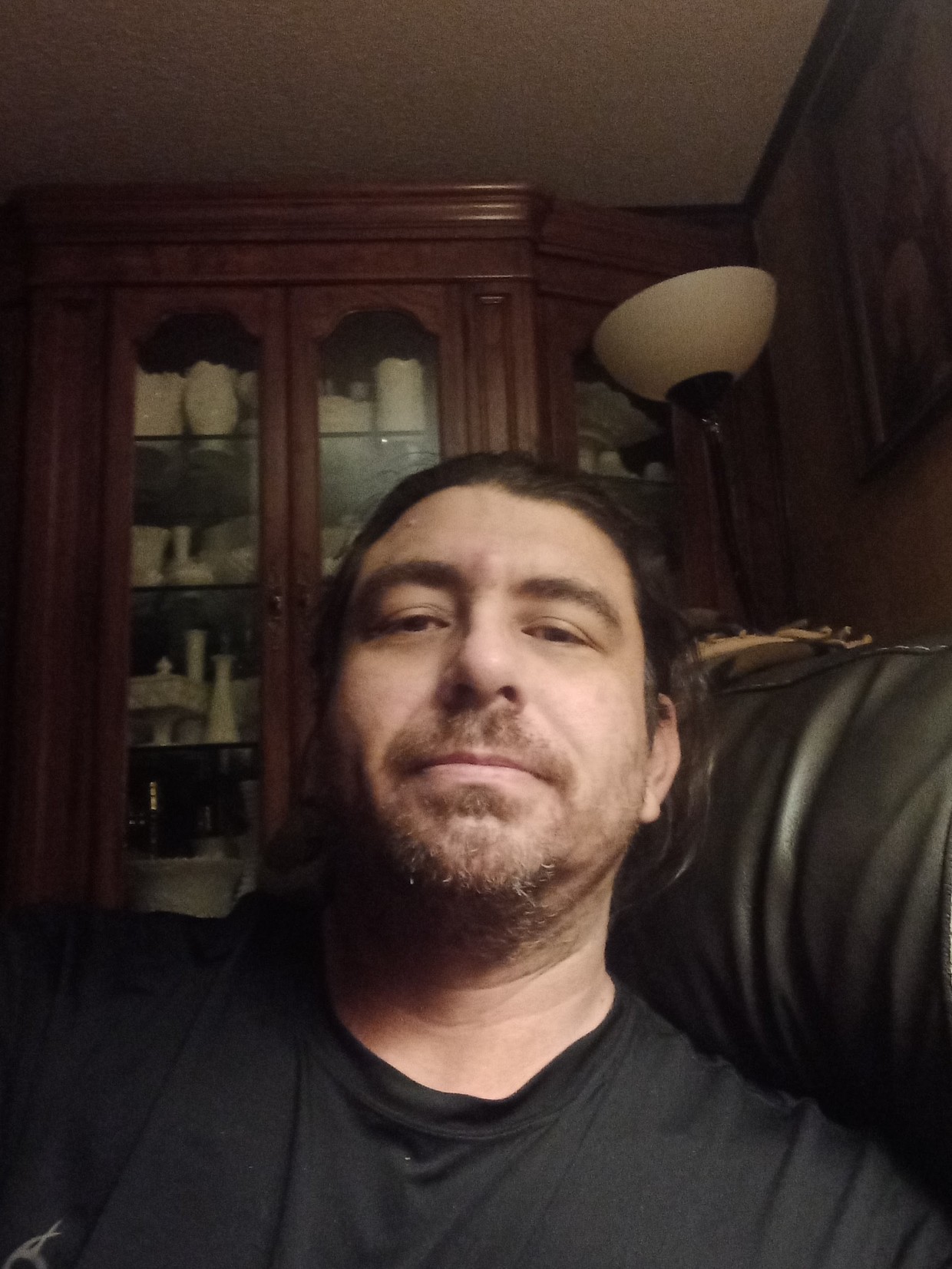 Bored alone with hard dick constantly
