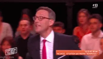 Dude approves