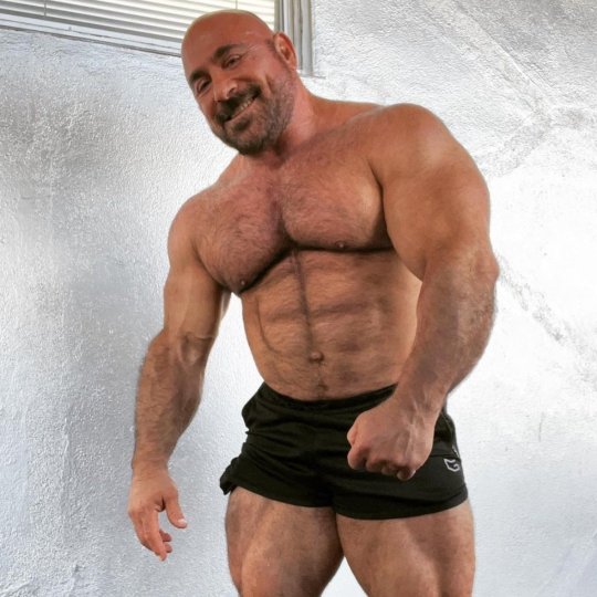 Mike Ergas