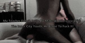 "Will you be my Daddy?"