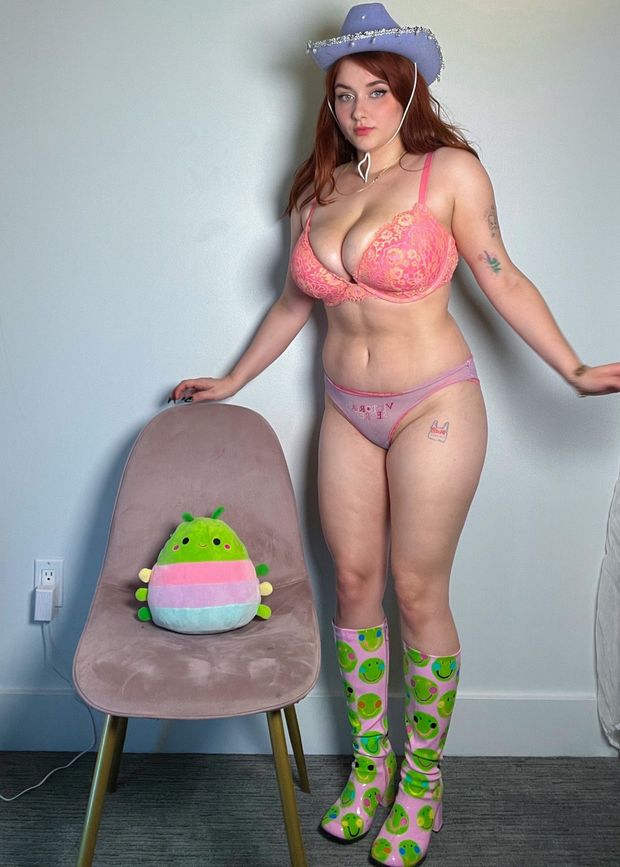 Nixie Pearl