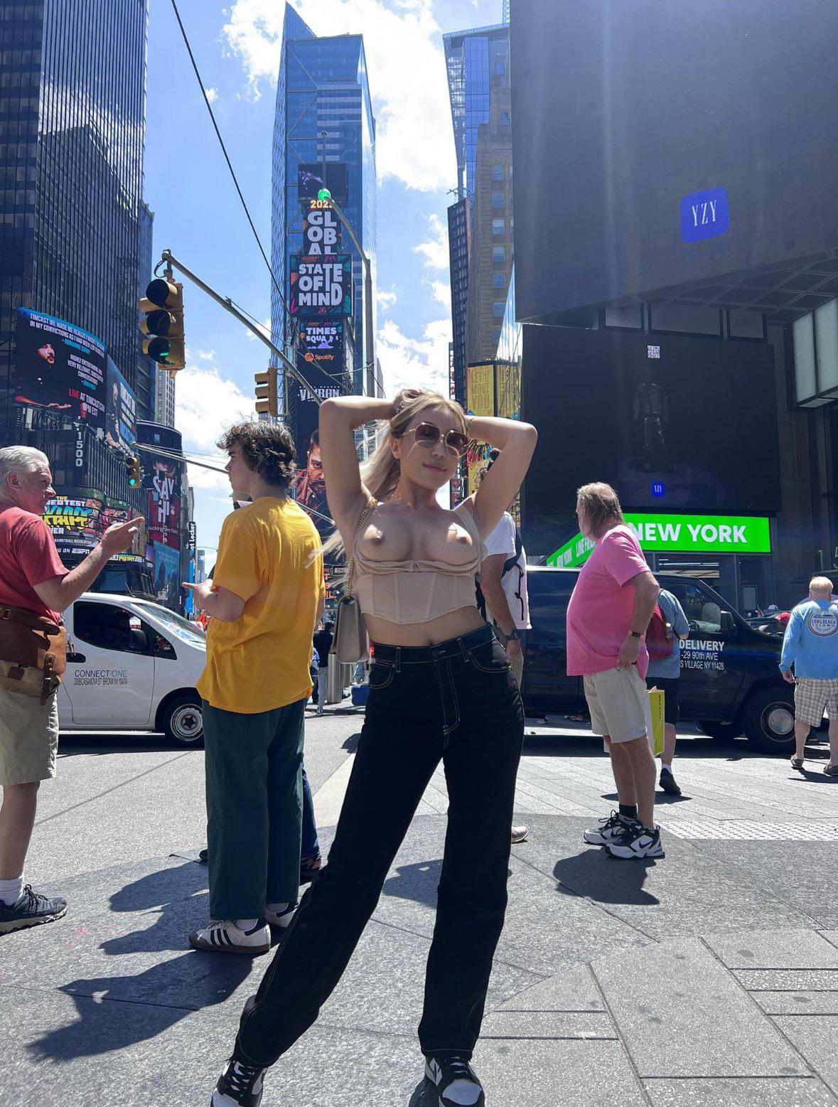 New York