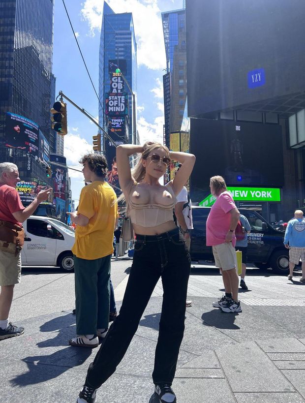 New York