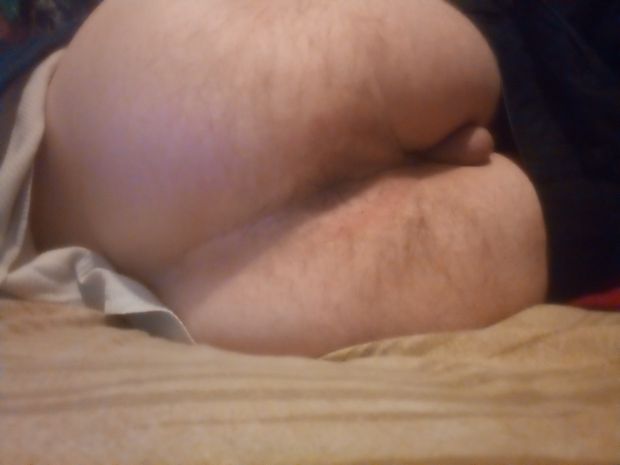 in need of a creampie