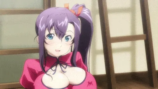 ecchi
