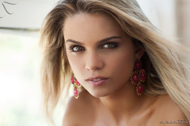 Amanda Sagaz