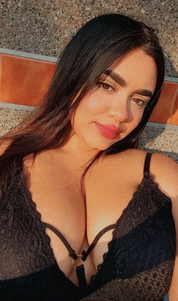 Golden hour tits