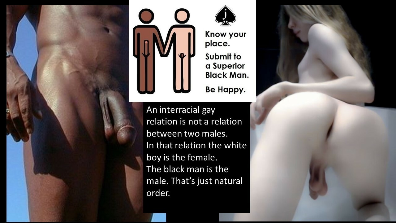 Know your place.