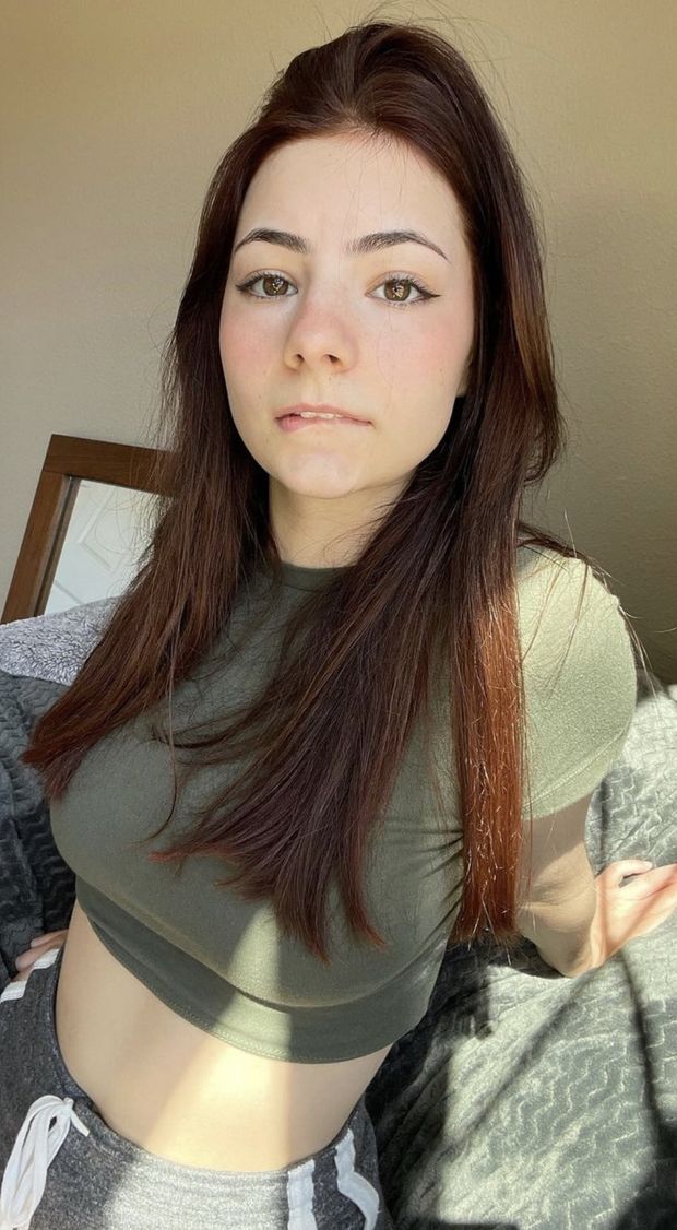 Hot look