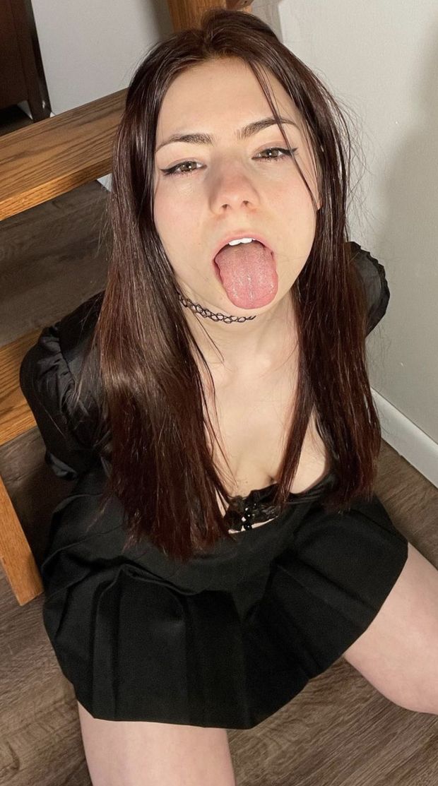 Hot boobs