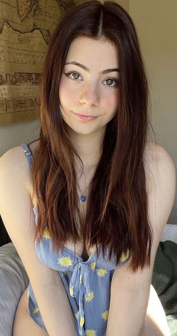 Hot boobs