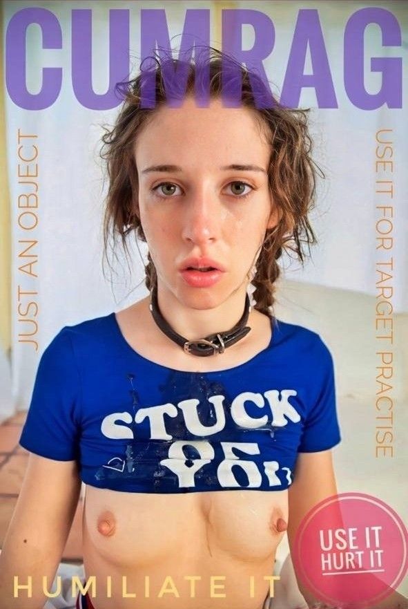 Sexy lil teen pornslut Emily Fink captioned