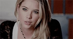 Ashley Benson