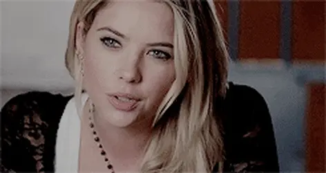 Ashley Benson