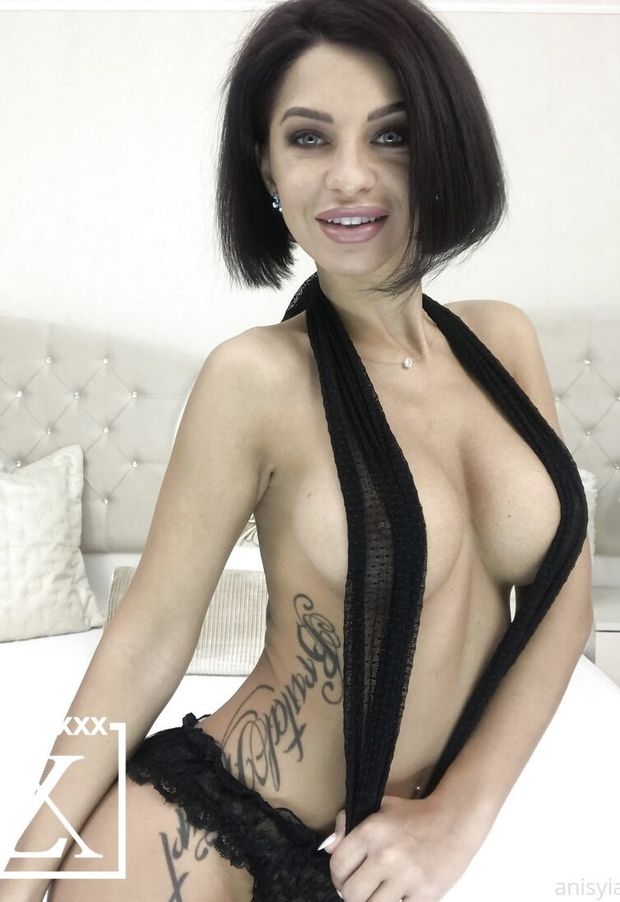 Anisyia